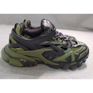 Balenciaga Track2 Sneakers Size 12